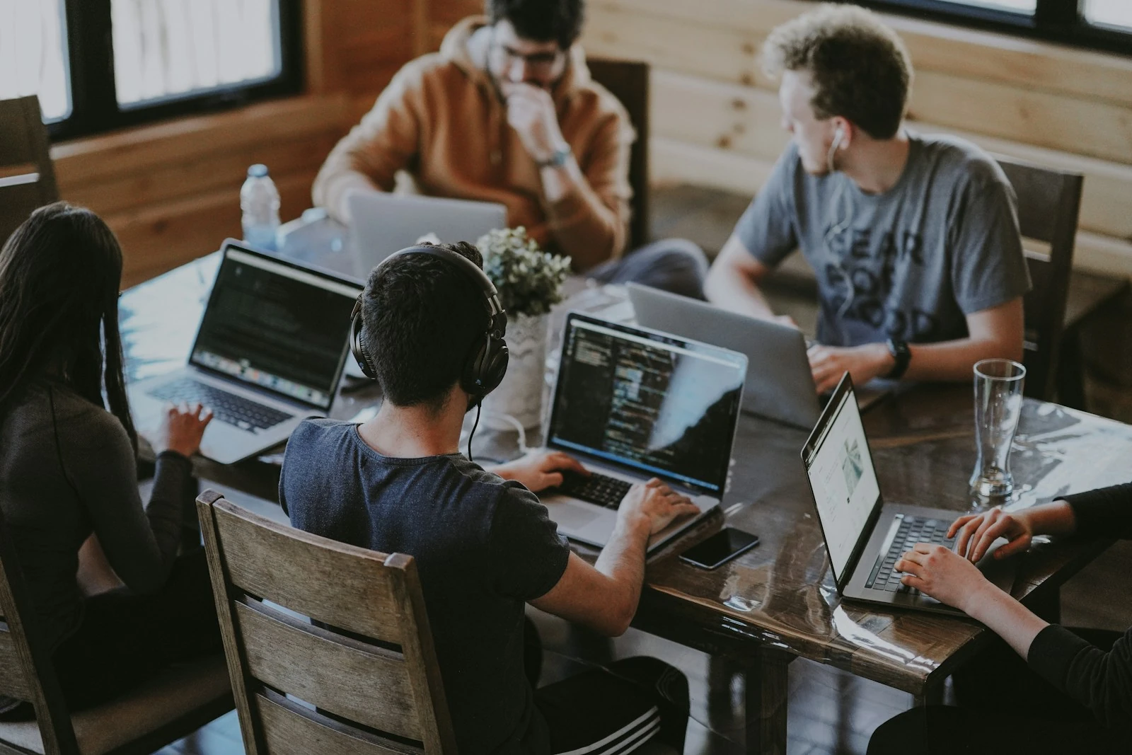 Field services solution inspiration