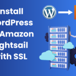 install wordpress on amazon lightsail with ssl